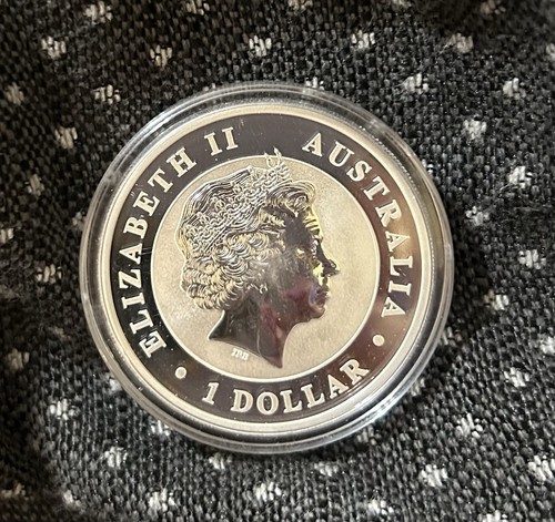 2013 australia fine 999 - oz,