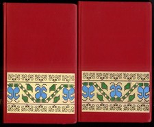 DOSTOIEVSKI - Crime et châtiment - Club Français du Livre 2 volumes 1972