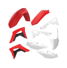 POLISPORT Kit plastique