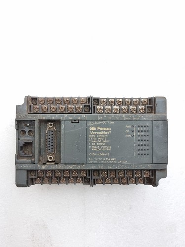 Micro contrôleur fanuc - micro,