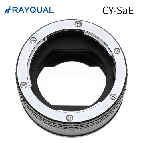 Adaptateur monture rayqual - adaptateur,