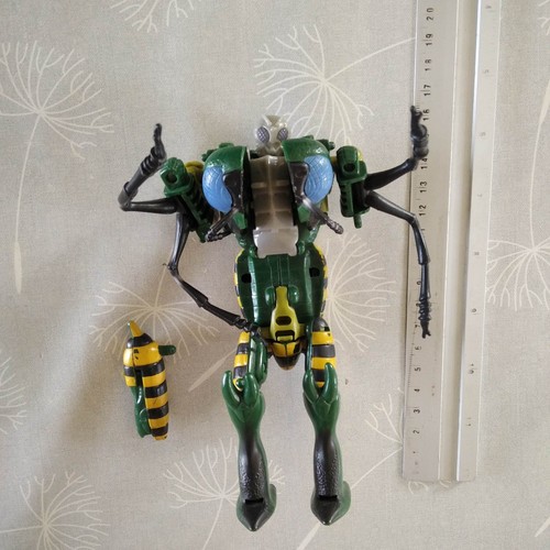Transformers beast wars hasbro - beast,
