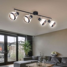 Spot De Plafond Lampe