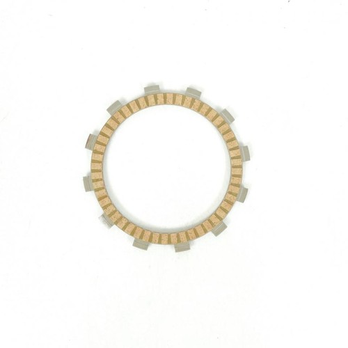 Disque garni embrayage - disque, d'embrayage
