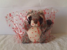 🦝 PELUCHE « RATON LAVEUR