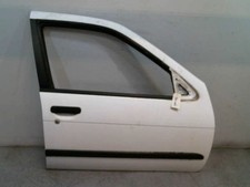 PORTE AVANT DROITE NISSAN ALMERA (N15) 1998 H01002N3CE