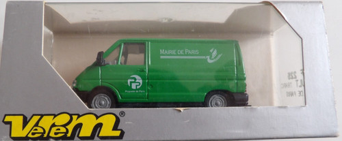 Verem renault trafic - renault,