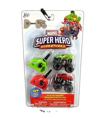 Marvel superhero adventures - marvel,