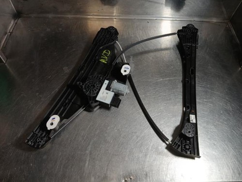 Leve vitre electrique avant