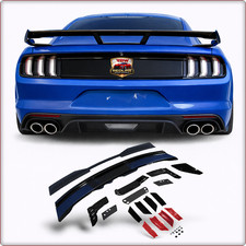 Spoiler + Gurney Rabat Pour