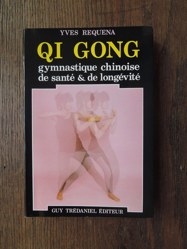 Yves requena gong - qi,