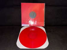 VINYL 12" LP USER 08 UNTITLED