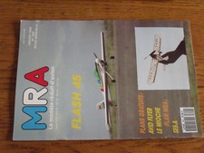16µµ  Revue MRA n°649 Plan
