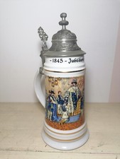 Chope Bière Reserviste