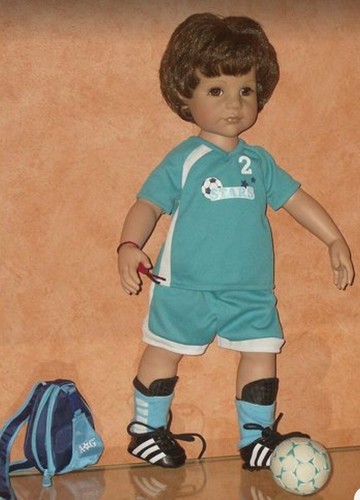 American girl tenue de - american-girl.,