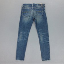 Jean Skinny Ralph Lauren Denim