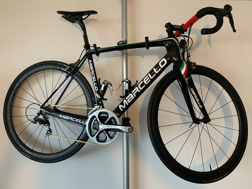 Vélo course marcello - de, hp1