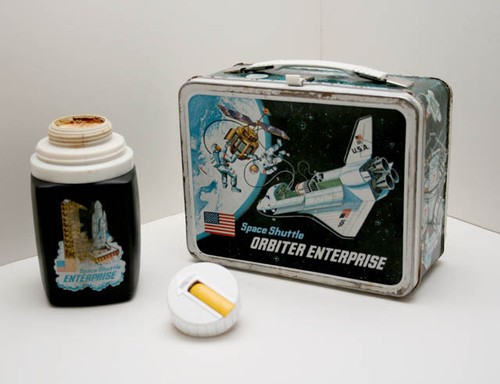 Orbiter enterprise space - enterprise,
