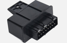 Relais pompe à carburant pour