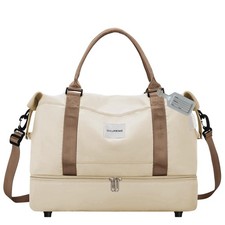 Sac de Voyage Femme 40x30x20