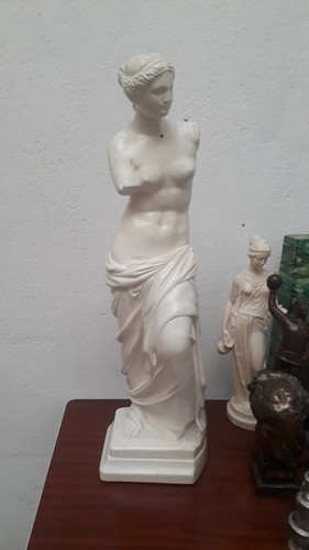 Venus milo aphrodite 71cm - de,