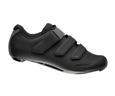 Chaussures de vélo Bontrager Starvos pour hommes chaussures de vélo 2/3 vis E...