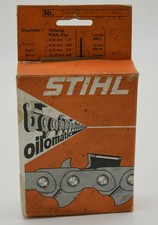 Chaîne tronçonneuse Stilh