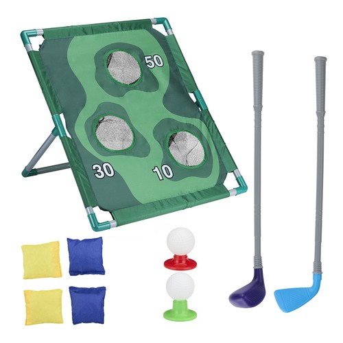 Eddy toys mini golf - golf, enfant