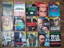 lot 15 revues le nouvel