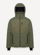 COLMAR 25-26 Neige Homme Veste Velours Nouveau Côtelé Ski 10.000 MM 1361 7YS 495