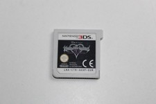 Nintendo 3DS - Kingdom Hearts