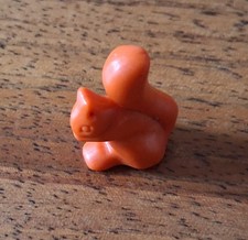 Playmobil écureuil assis 7034