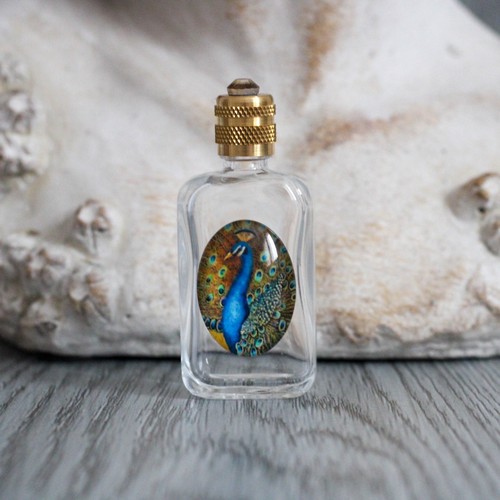 Miniature de parfum - 5.8, cm