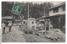 CAR-AFUP18-0892-58 - CLAMECY -