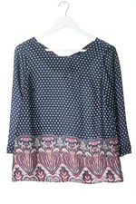 1.2.3 PARIS Blouse à enfiler