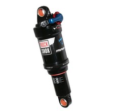 Amortisseur VTT Rockshox monarch rl réglable-blocable 165mmx38mm