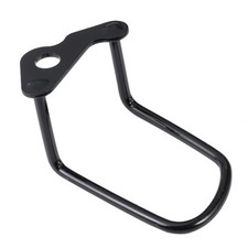  5 Pcs Protege Chaine Velo