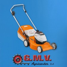 Tondeuse à gazon Stihl RMA
