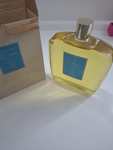 Eau cologne coryse salomé - cologne,
