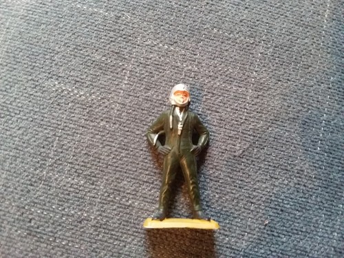 Figurine starlux aviateur - , aviateur/