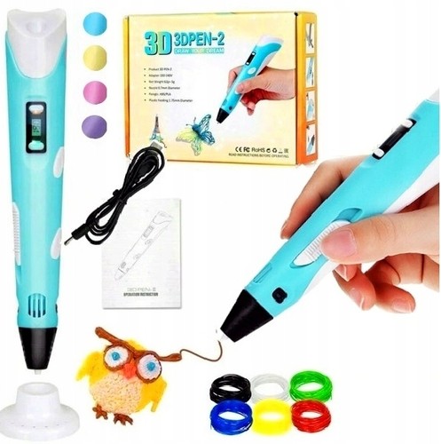 Stylo imprimante pour le - stylo,