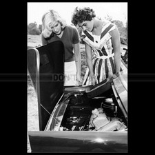 Photo A.014722 NSU SPORT PRINZ