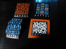 JEAN PAUL ALBINET UNTEL CODE