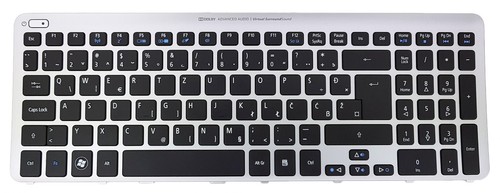 New acer aspire - new,