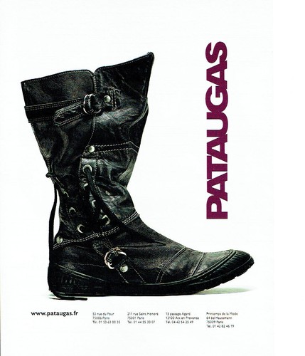 Publicite advertising 016 - advertising,