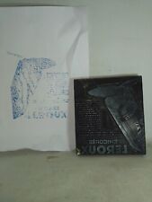 ANCIENNE PLAQUE POUR IMPRIMERIE PUBLICITE DE MARQUE CHICOREE LEROUX N°9