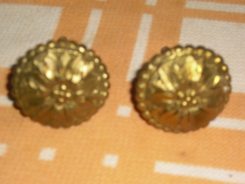 Boutons porte poignées - boutons,