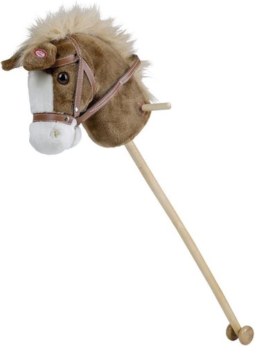 Happy people poney - happy, avec