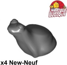 Lego 4x Animal grenouille frog