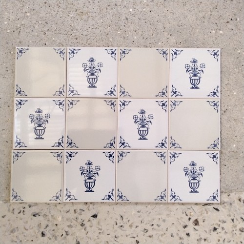 Anciens carreaux carrelages - carreaux,